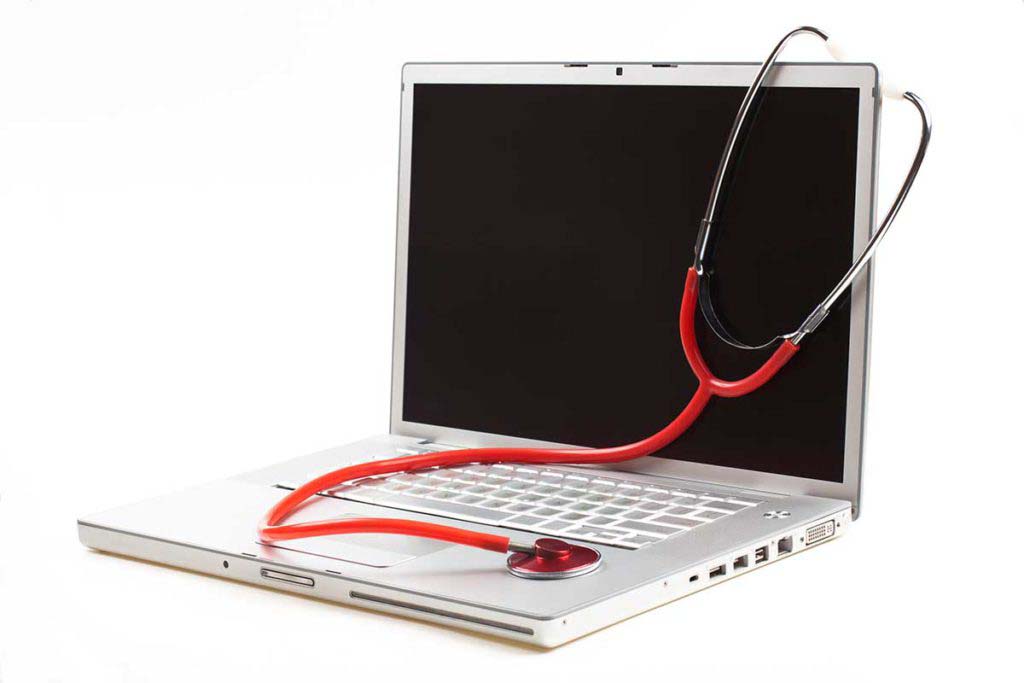 Бесплатная диагностика ноутбука в Копейске