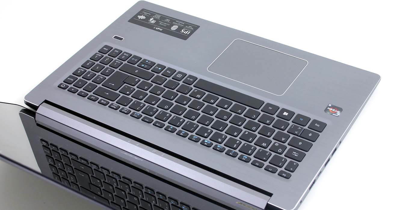 Ремонт ноутбуков Acer в Копейске