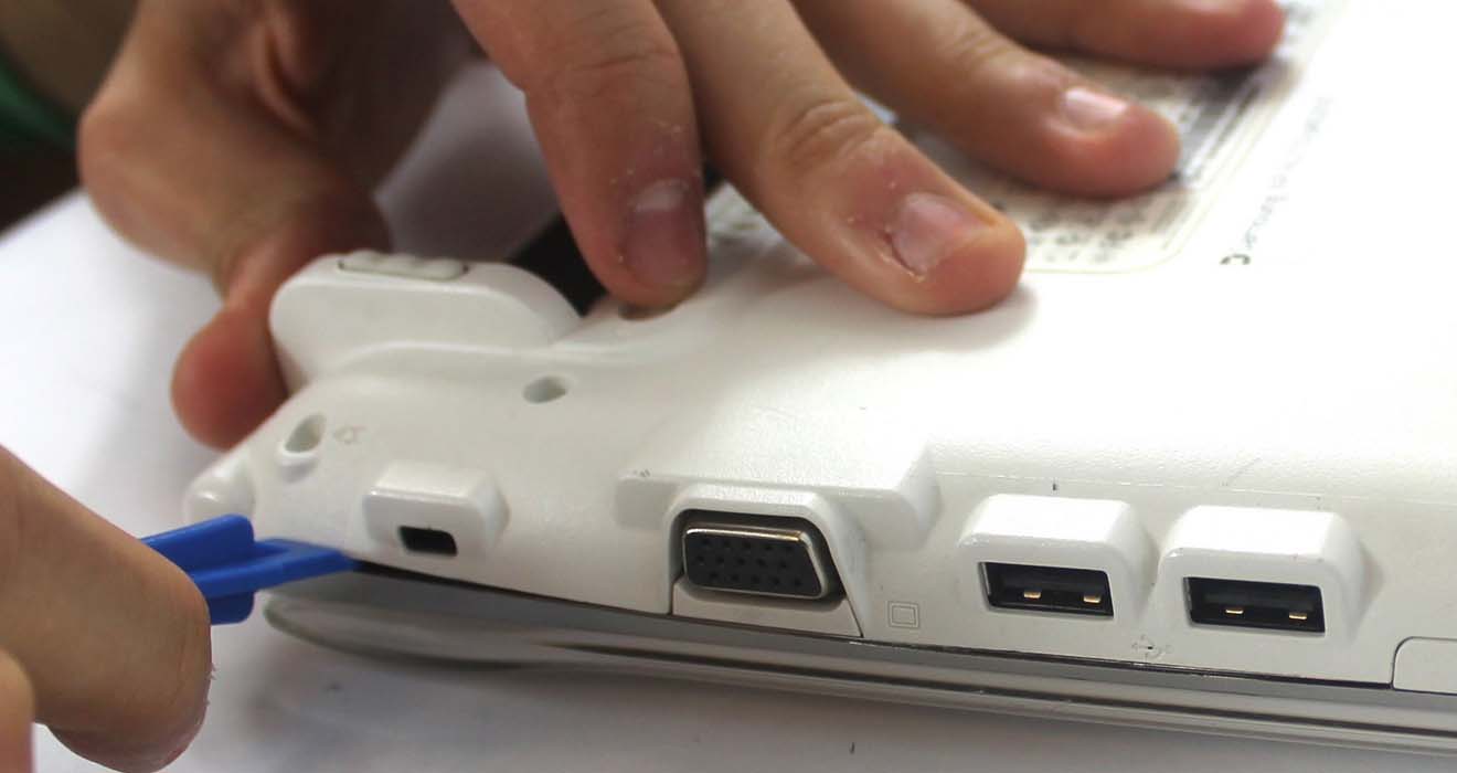 ремонт ноутбуков Самсунг в Копейске