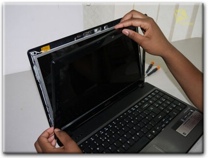Замена экрана ноутбука Acer в Копейске