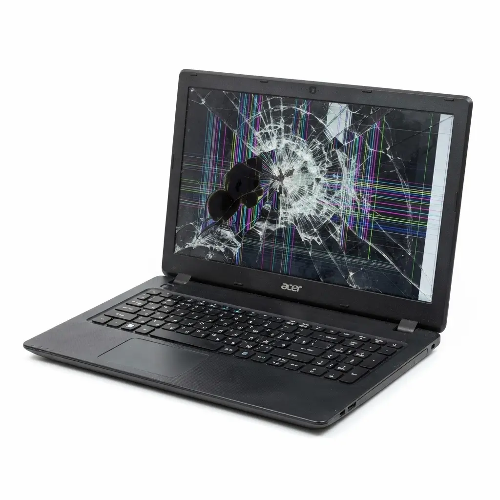 поменять матрицу ноутбука Acer в Копейске