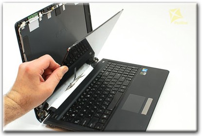Замена экрана ноутбука Asus в Копейске