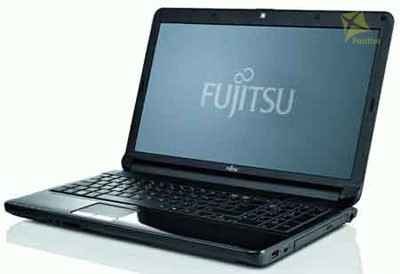 Замена экрана ноутбука Fujitsu Siemens в Копейске