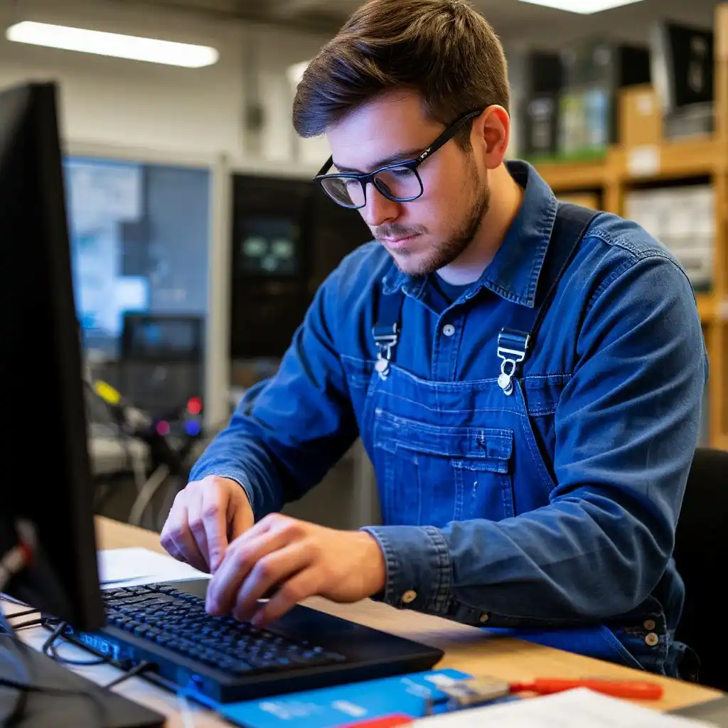 Настройка VPN в Копейске