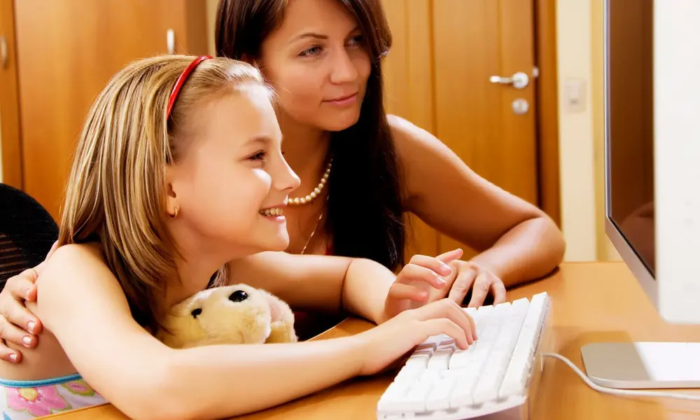 настройка родительского контроля в Копейске