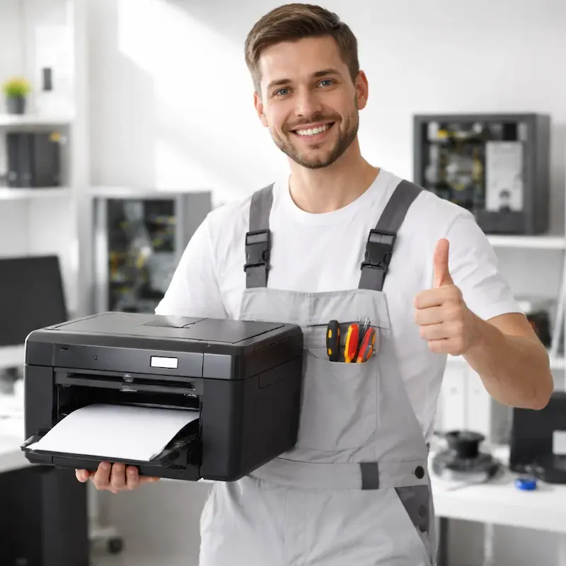 Подключение периферийных устройств к ПК в Копейске