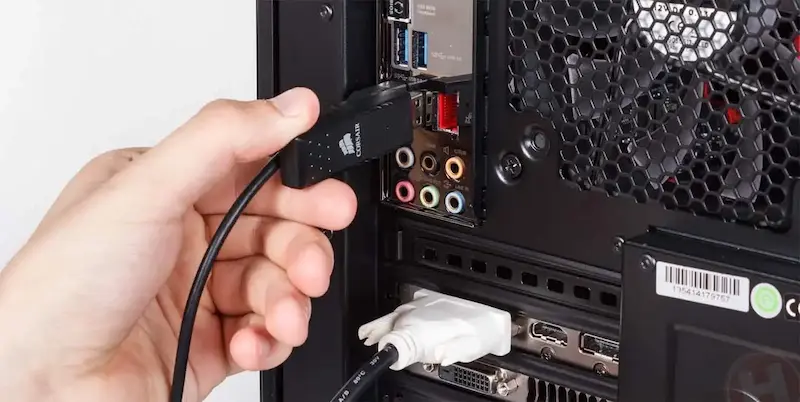 Настройка периферийных устройств в Копейске