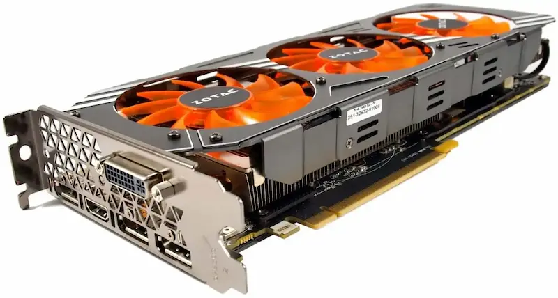 замена видеокарты в Копейске