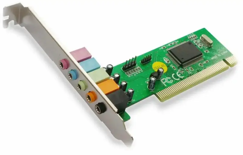 Установка звуковой карты на компьютер в Копейске