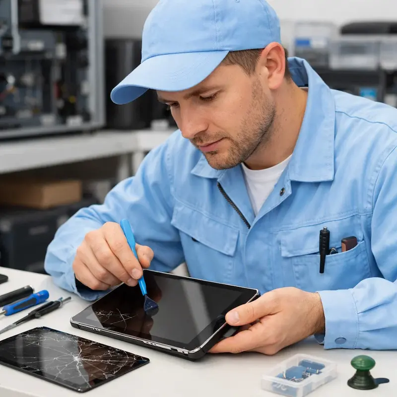 Заменить экран на телефоне в Копейске