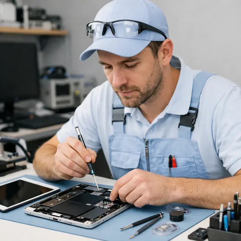 Ремонт Apple Ipad в Копейске