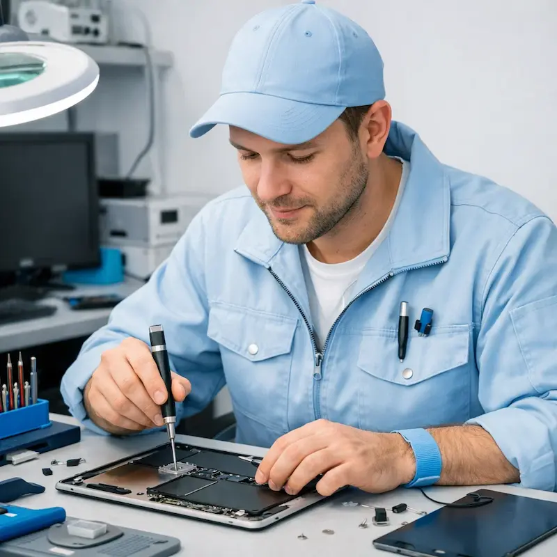 Ремонт Айпада в Копейске